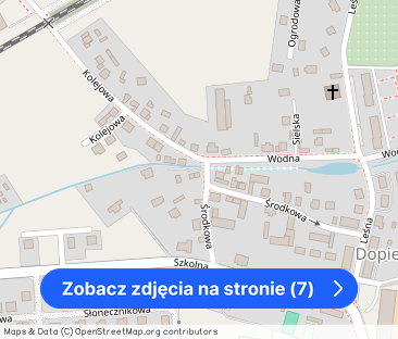 Kawalerka na nowym osiedlu Dąbrówka Leśna Polana/ Dopiewiec – zdjęcie 1
