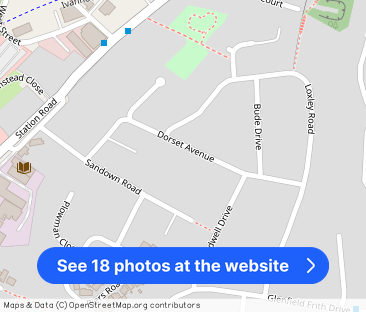 Dorset Avenue, Glenfield, Leicester - Photo 1