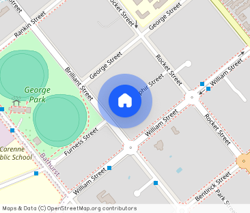 CUL DE SAC - TOP OF TOWN- Available 12/1/26 !!! - Photo 1