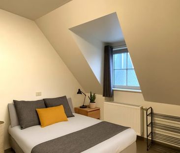 Appartement te huur - Photo 4