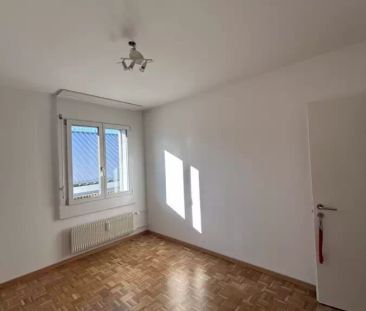 BERNE OSTRING - GIACOMETTISTR. 25 A - 3.5 PIECES AU 2EME ETAGE - Photo 4
