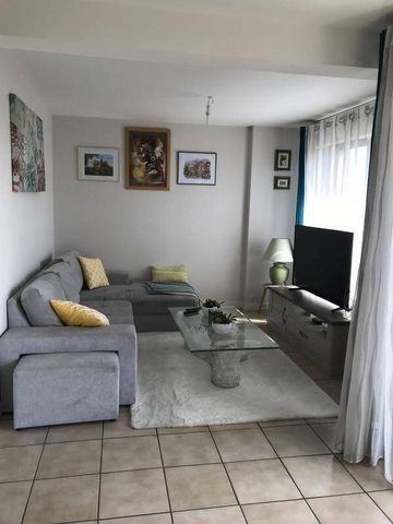 Location appartement t5 97 m² à Rodez (12000) - Photo 4