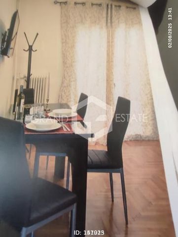 Διαμέρισμα για ενοικίαση Κουκάκι - Μακρυγιάννη - Φωτογραφία 4