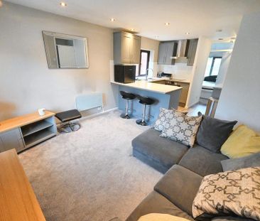 2 bedroom flat to rent - Photo 3