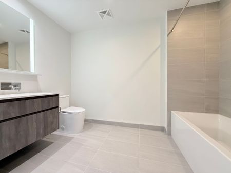 For Lease - 322 Dupont Street Unit# 703, Toronto, Ontario - Photo 5
