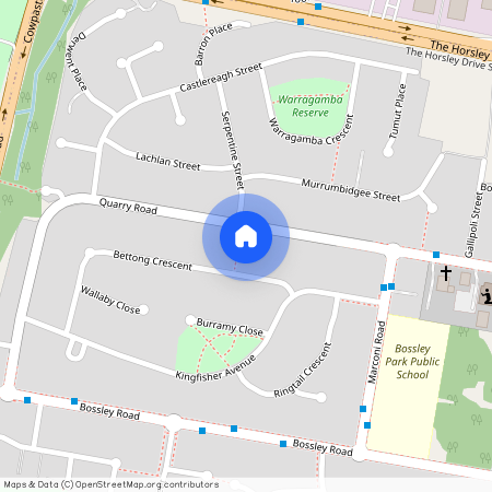 124a Quarry Road, Bossley Park