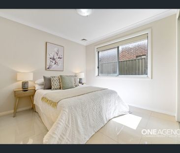 Modern 5 Bedroom House in Heart of Tallawong - Photo 5