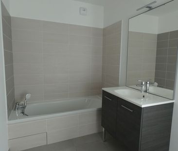 Appartement à louer 3 pièces • 69,05 m 2 Irigny - Photo 5