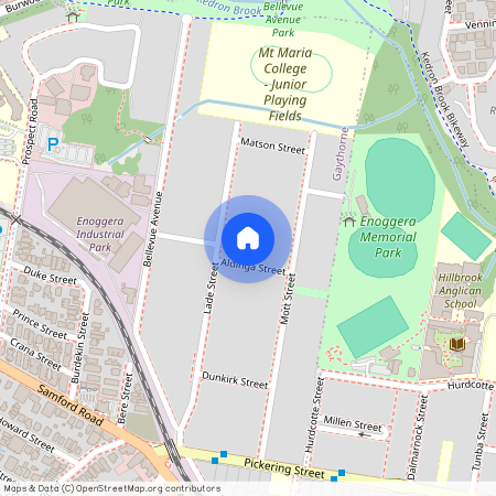 9 Aldinga Street, Qld 4051, Gaythorne