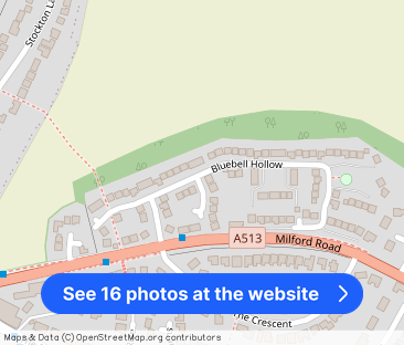 Bluebell Hollow, Stafford, ST17 - Photo 1