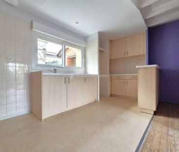 Location Maison 3 pièces 51 m2 à Cadalen - Photo 4