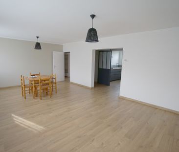 LESQUIN - APPARTEMENT - T3 - MEUBLE - Photo 4