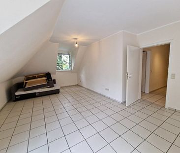 Helle 3 ZKB-Wohnung mit Balkon im Gütersloher Süden - Photo 5