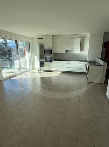 6B Ch. de Cressy, magnifique appartement de 5 pièces - Foto 2