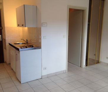 Location Appartement 1 pièce 22m² METZ 57000 - Photo 1