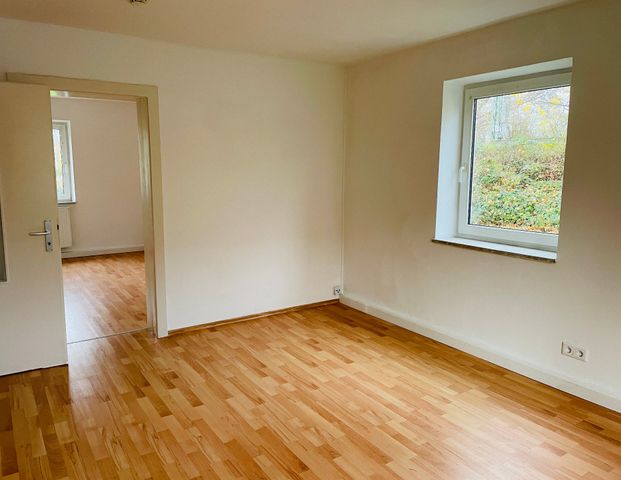 Mietwohnung in Hösbach - Tolle Hochparterre-Wohnung im Grünen - Photo 1