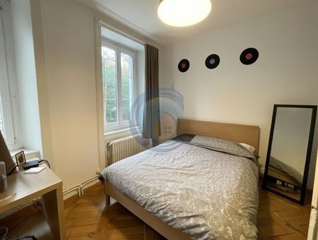 BEL APPARTEMENT DE 4,5 PIÈCES À PROXIMITÉ DE LA GARE - Photo 3