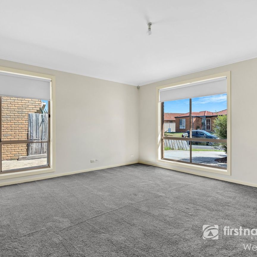 3 Buckhurst Way, 3029, Hoppers Crossing Vic - Photo 1