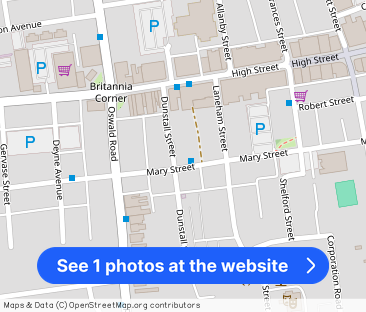 85 Linea DevelopementDunstall StreetScunthorpeNorth Lincolnshire - Photo 1