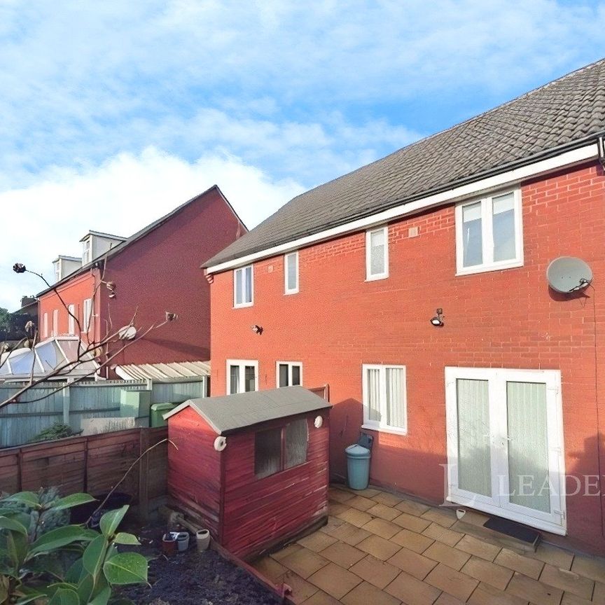 2 bedroom house to rent Hurst Green Road, Halesowen, West Midlands, B62 - Photo 1