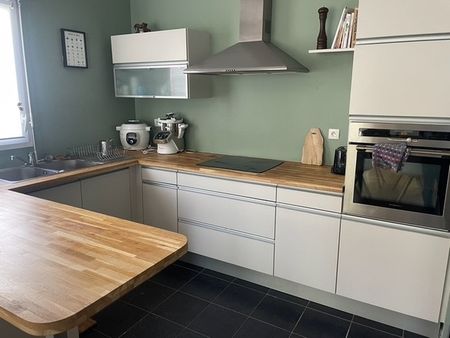 Appartement 4 pièces à Valenciennes - Photo 3