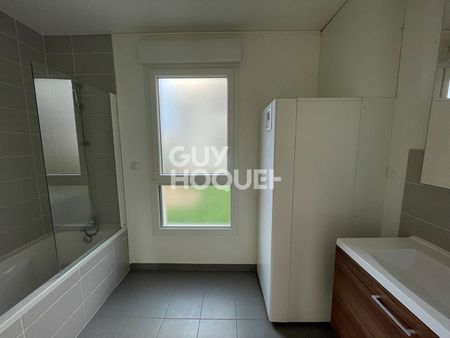 Appartement T3 dans immeuble récent - Proche centre Meyzieu - Photo 4