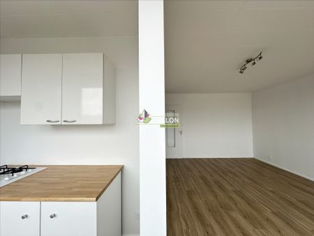 Appartement - 1 pièce - Saint-Alyre/Fontgiève - Photo 3