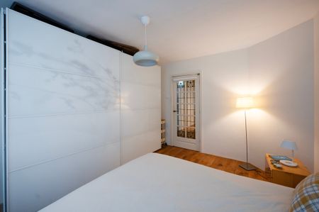 Te huur: Appartement John Franklinstraat in Amsterdam - Foto 5