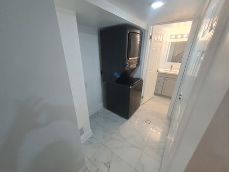 For Lease - 1830 Gough Avenue Unit# Bsmt, London North, Ontario - Photo 3