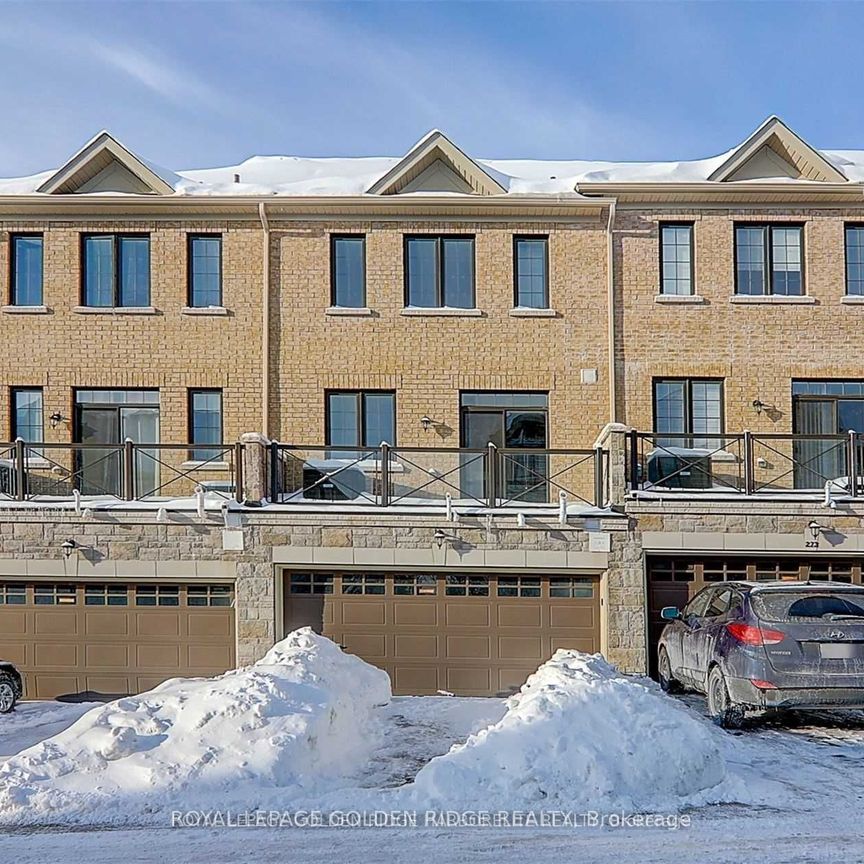 For Lease - 275 Bloomington Road, Richmond Hill, Ontario - Photo 1