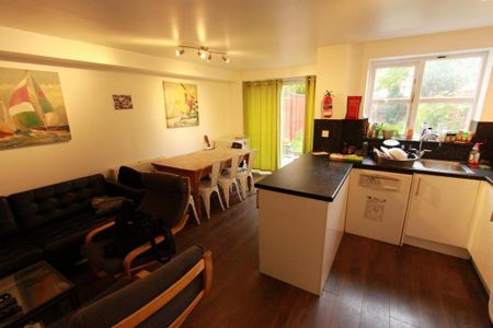 1 bedroom in a house share to rent - Photo 5