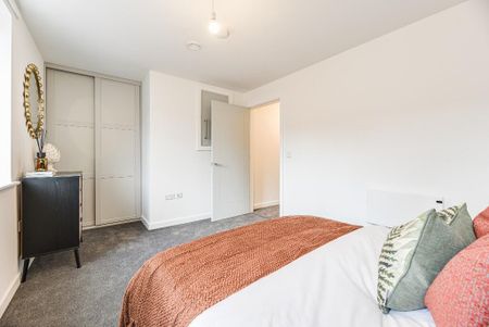 2 bedroom townhouse to rent - Photo 3