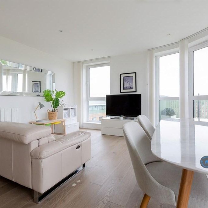 3 bedroom flat to rent - Photo 1