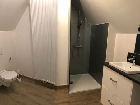 Appartement met 2 slaapkamers op mooie locatie in Pelt - Photo 3