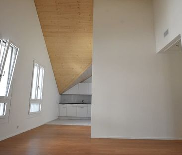 2.5 Zimmer, 55 m², 3. Stock - Photo 5