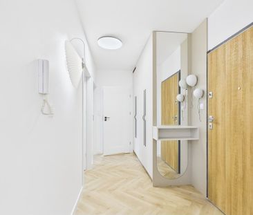 Nowe 3 pokoje, Grodzisk Mazowiecki, ul. Bałtycka - Photo 6