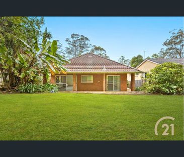 61 Wongala Crescent, Beecroft, NSW 2119 - Photo 4