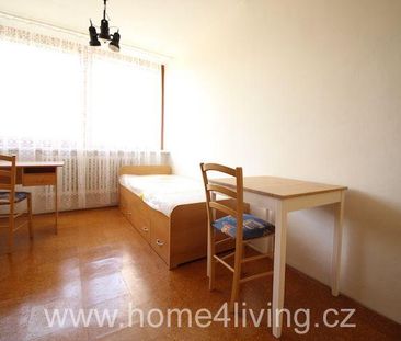 Pronájem bytu 1+kk 20 m2 - Photo 2