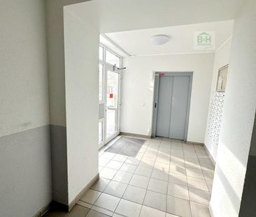 1 Raum Appartement 24 qm in Wolfen - ideal für Monteure oder Azubis - Photo 2