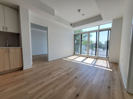 For Lease - 1195 The Queensway Street Unit# 201, Toronto, Ontario - Photo 1