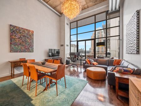 Toy Factory Lofts , #534 - Photo 4