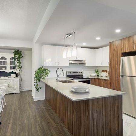 Nova | Condo 5 1/2 Neuf à Louer | 3 bedrooms apartment for Rent | Pierrefonds-Roxboro - Photo 3