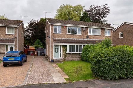 3 bedroom semi-detached house to rent - Photo 3