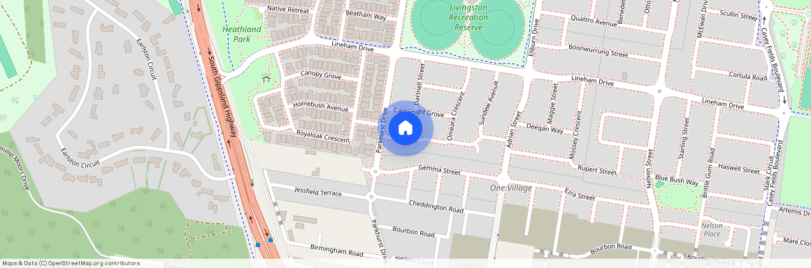 36 Omeara Crescent, Vic 3977, Cranbourne East