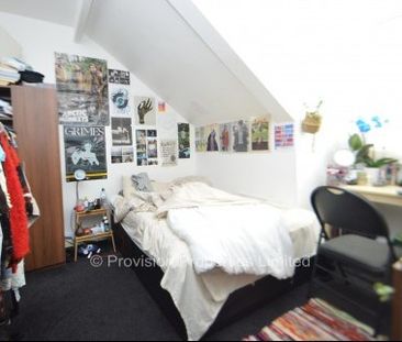 5 Bed Student Properties Hyde Park Leeds - Photo 3