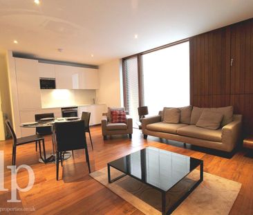 1 Bedroom Apartment, The Salt House, Peter Street, Soho, W1F - Photo 5