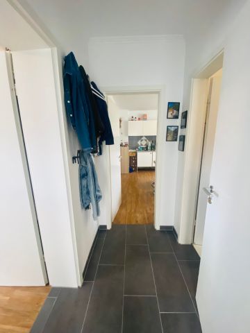 Attraktive Erdgeschosswohnung in Willich zu vermieten! - Foto 2