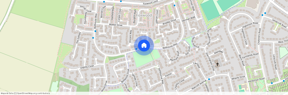 Bellhouse Way, York, YO24