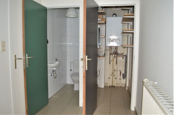 Duplex-appartement met 3 slaapkamers, centrum Beringen - Foto 1