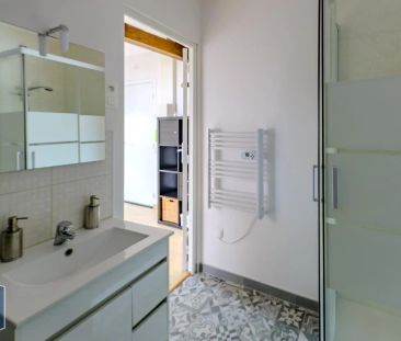 Appartement à louer 1 pièce 17.52m² - Photo 5